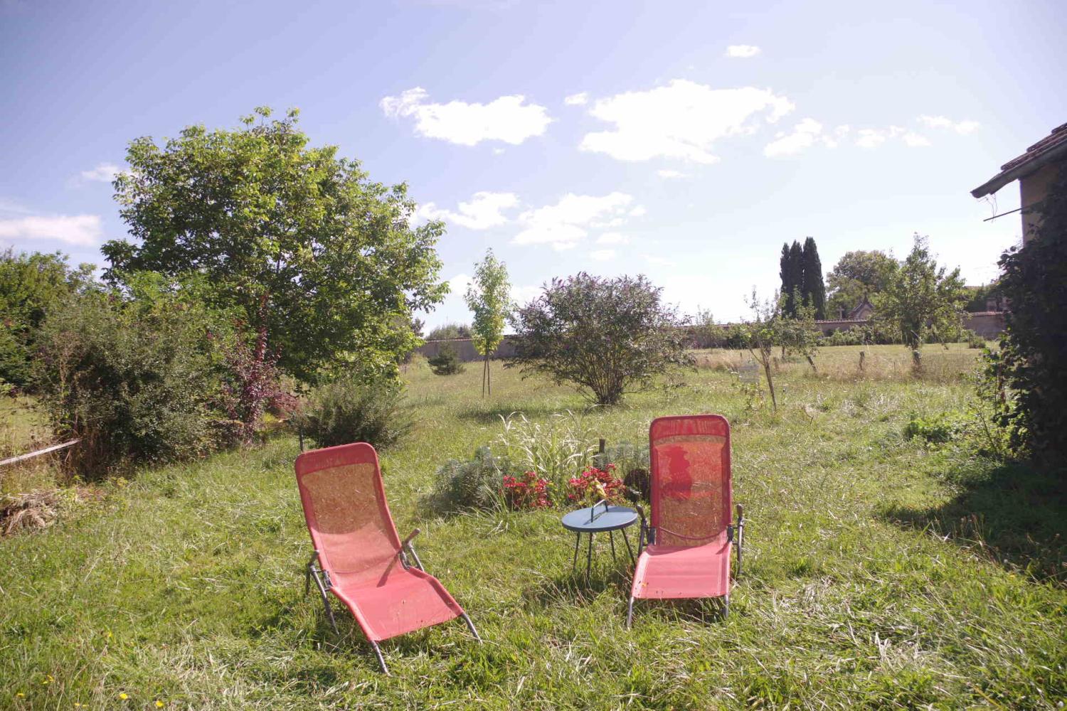  en venta casa Saint-Honoré-Les-Bains Nièvre 3