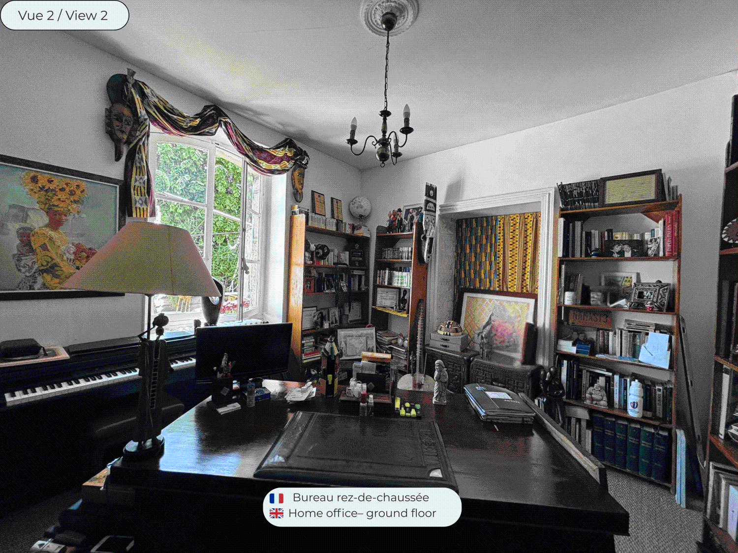  en venta casa de pueblo Clamecy Nièvre 21