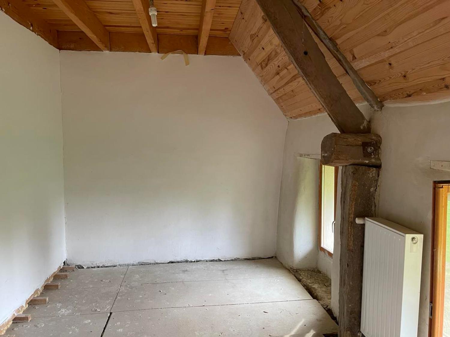  en venta casa independiente Le Guislain Manche 8