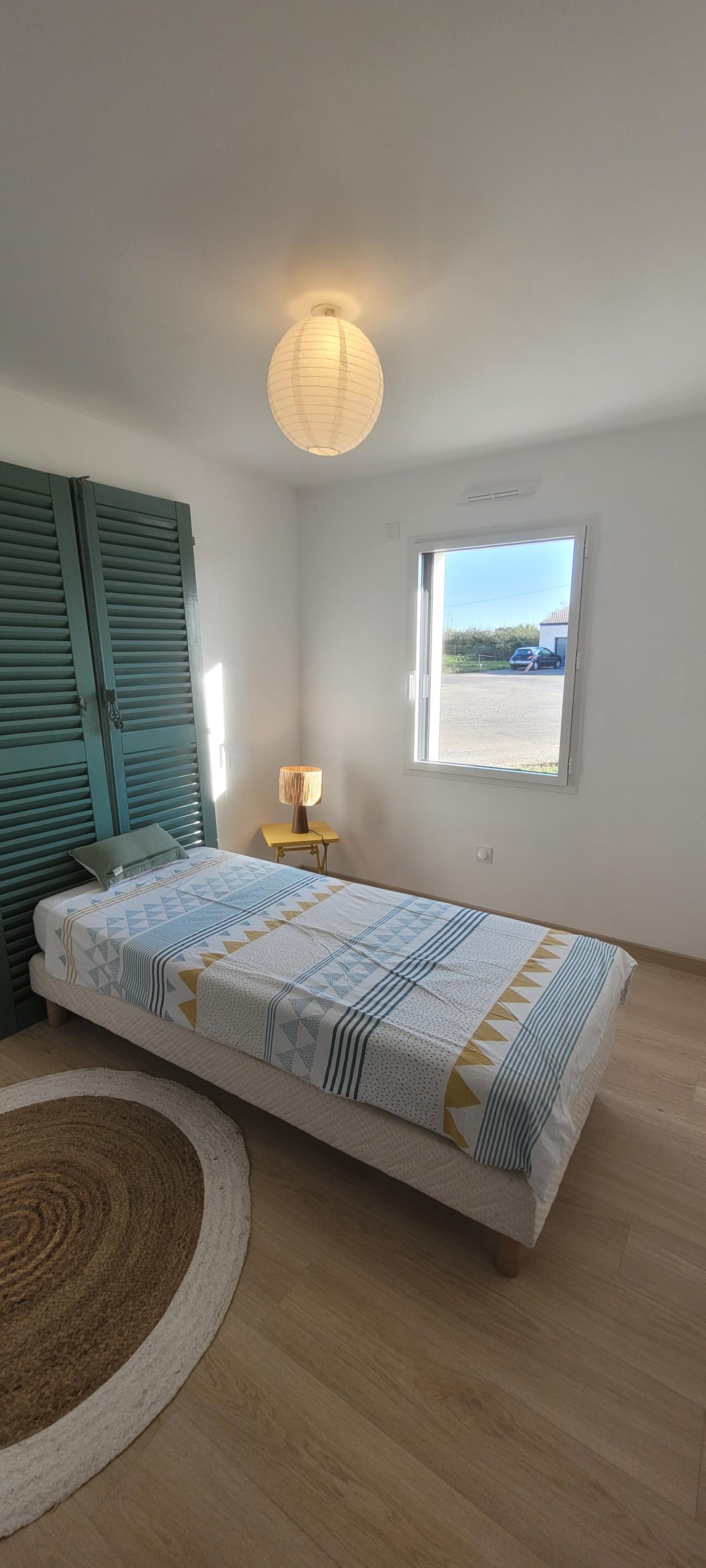  en venta casa Angles Vendée 9
