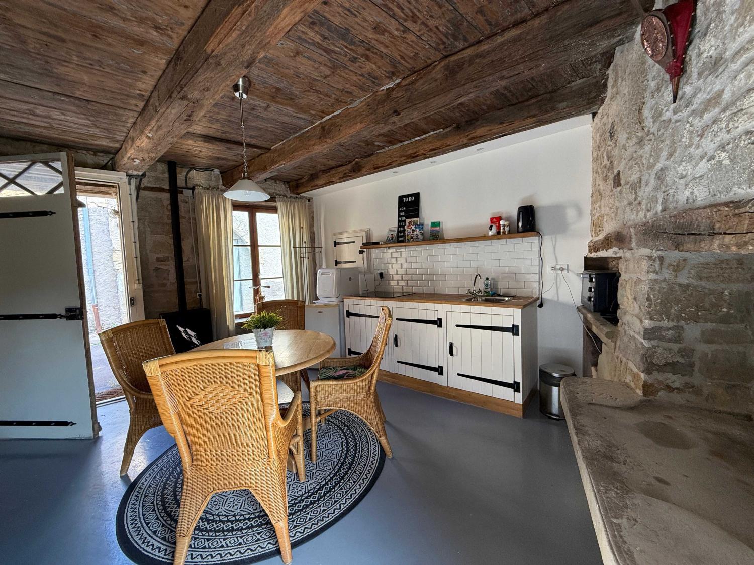  en venta casa de pueblo Melay Haute-Marne 2