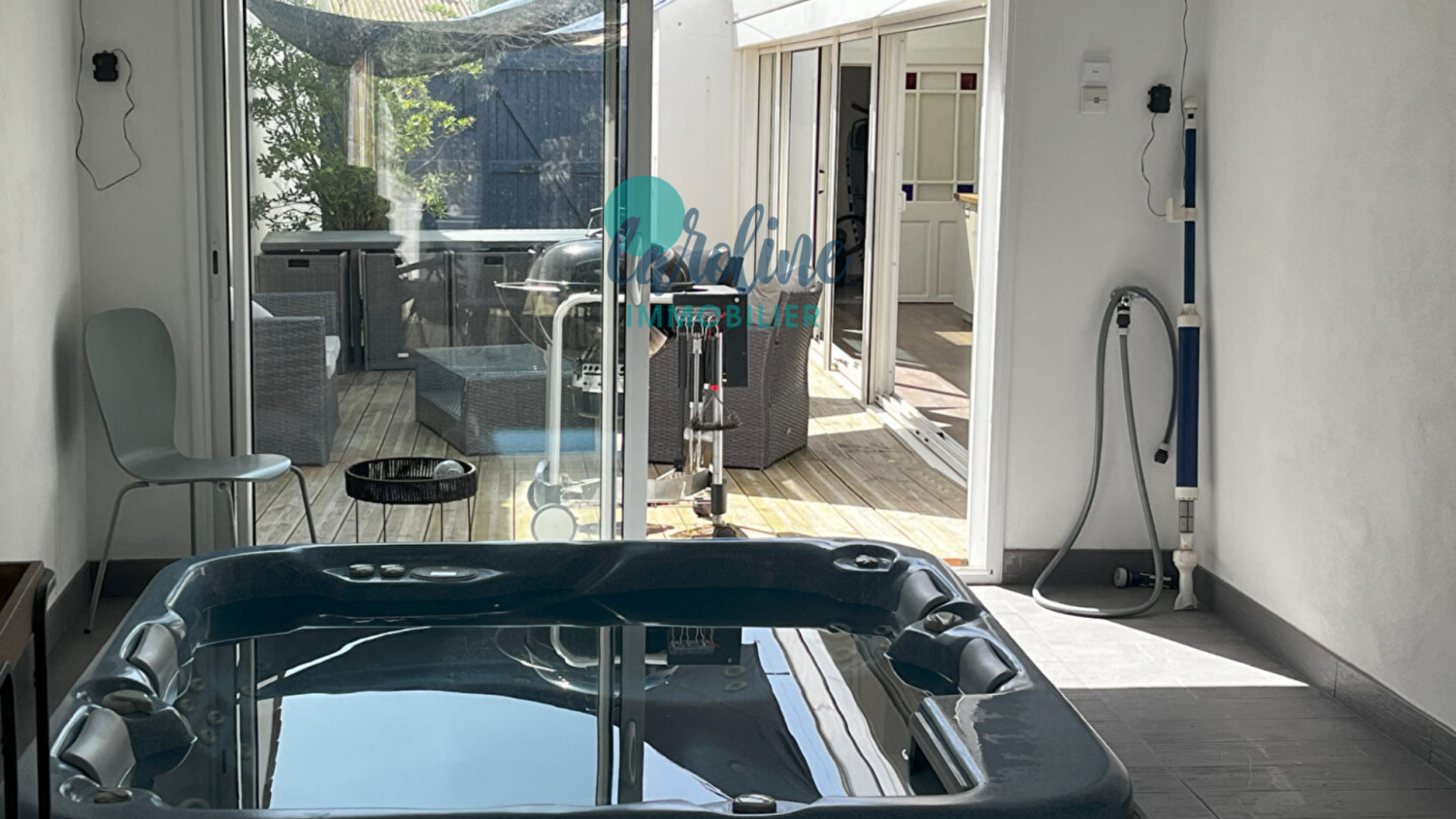  en venta villa L'Aiguillon-sur-Mer Vendée 13