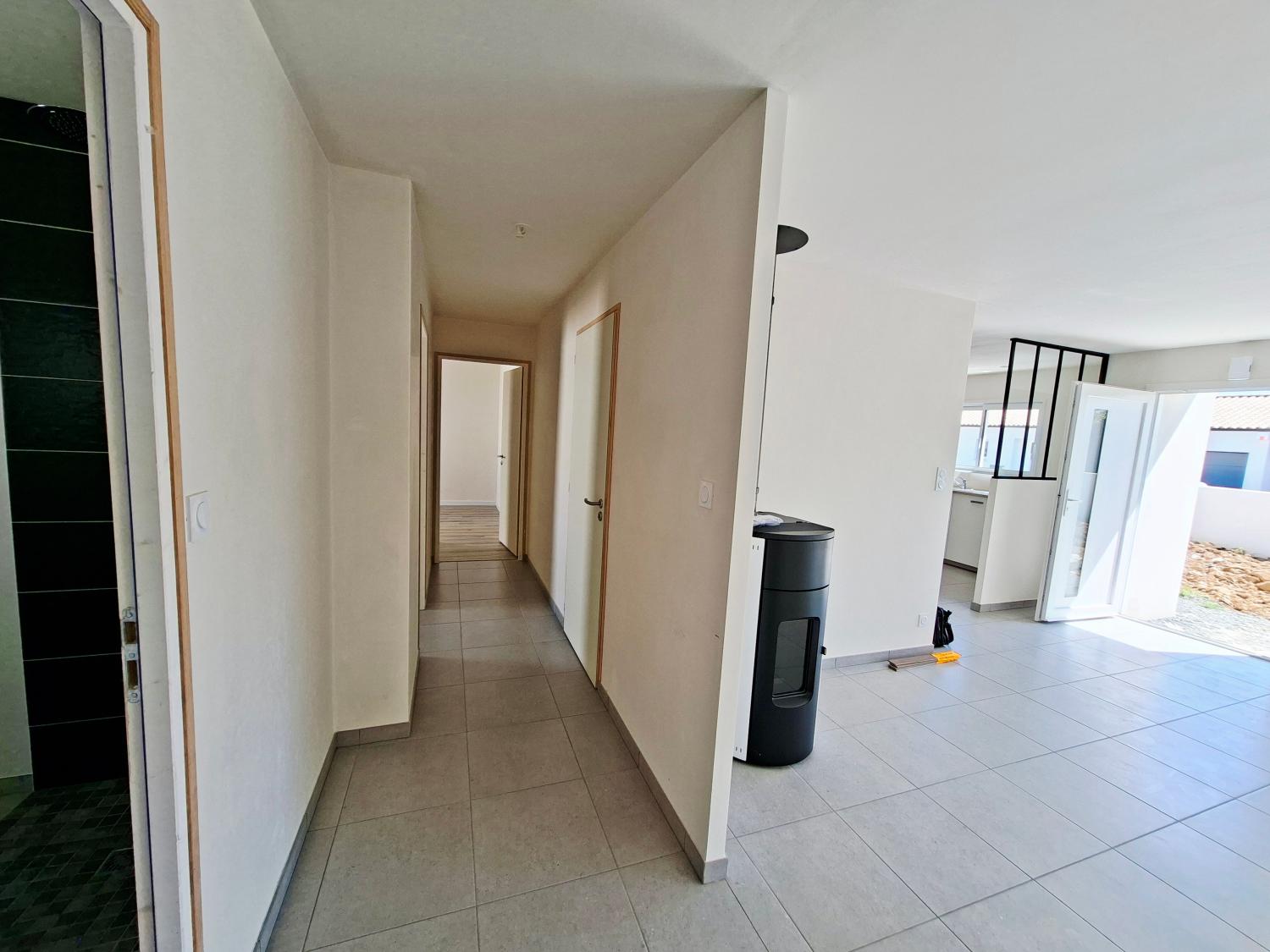  en venta casa Angles Vendée 4