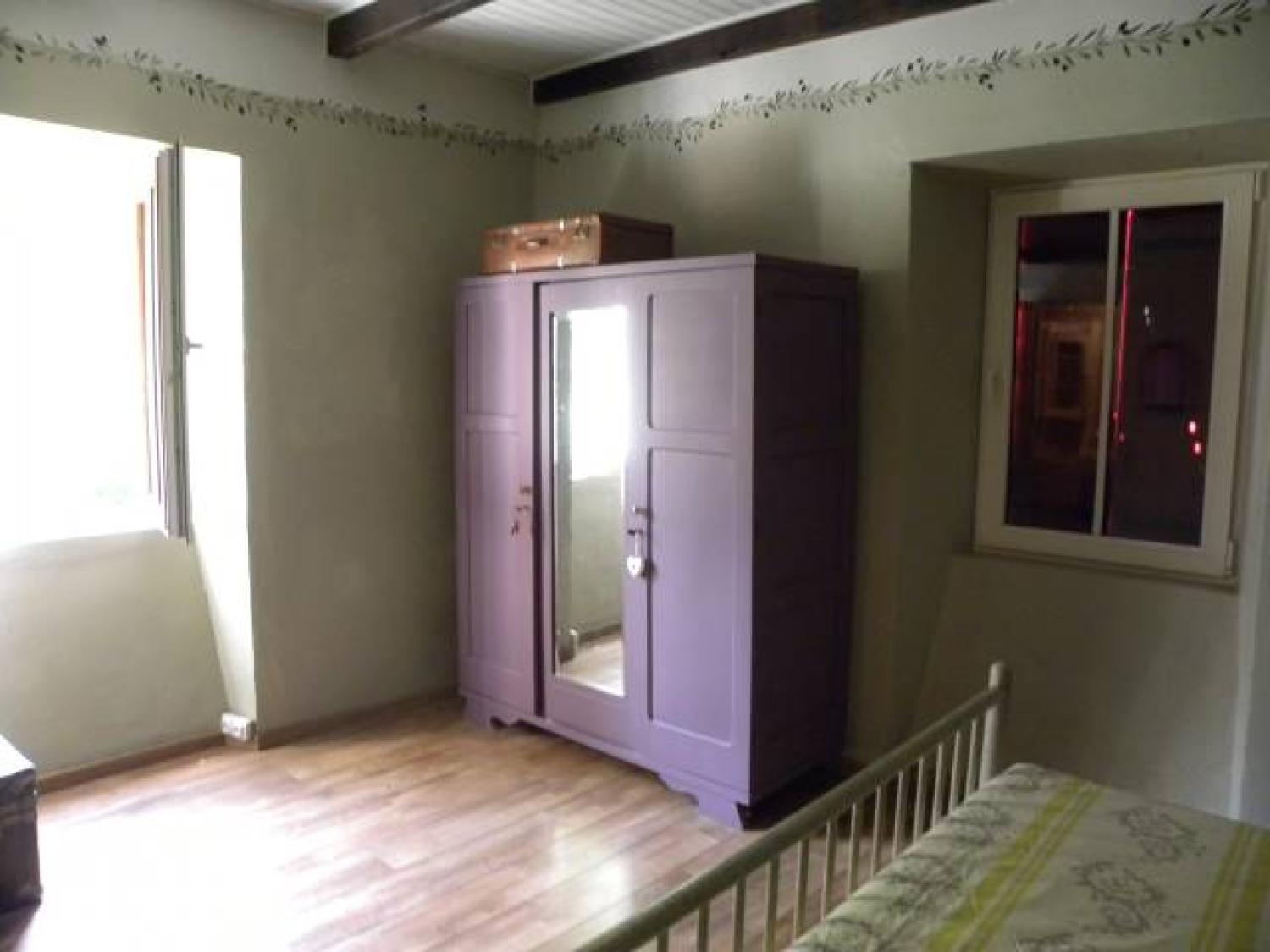  en venta casa Saint-Christol Ardèche 16