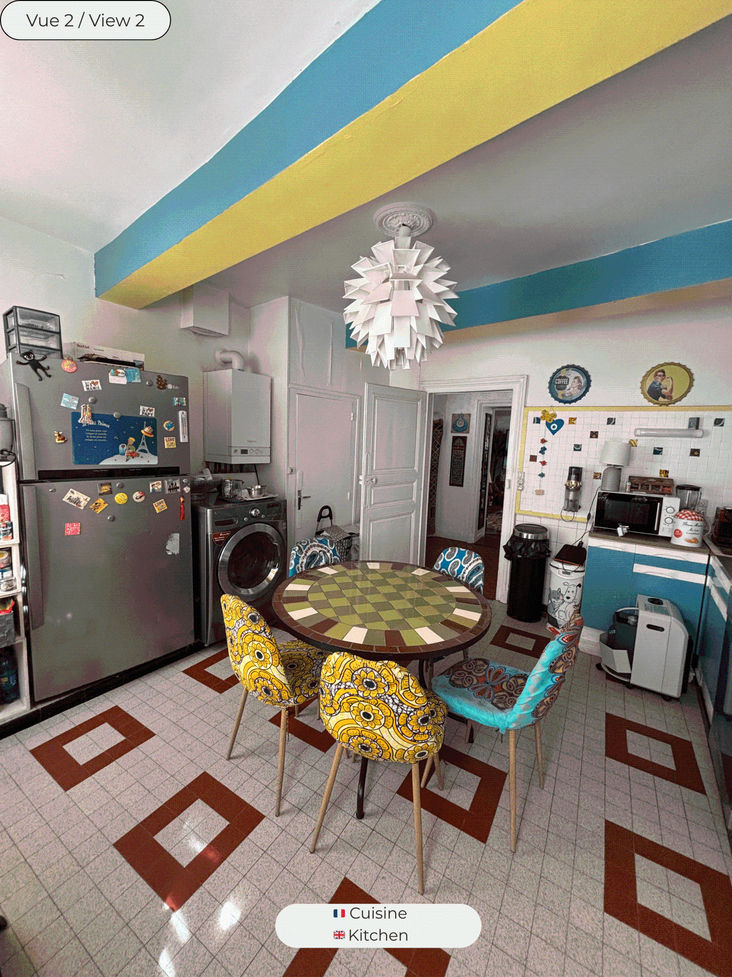  en venta casa de pueblo Clamecy Nièvre 8