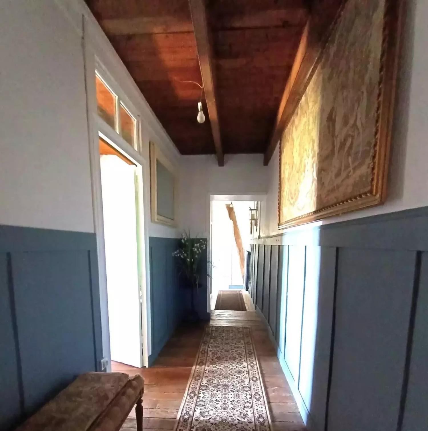 en venta casa Saint-Maurice-près-Crocq Creuse 31