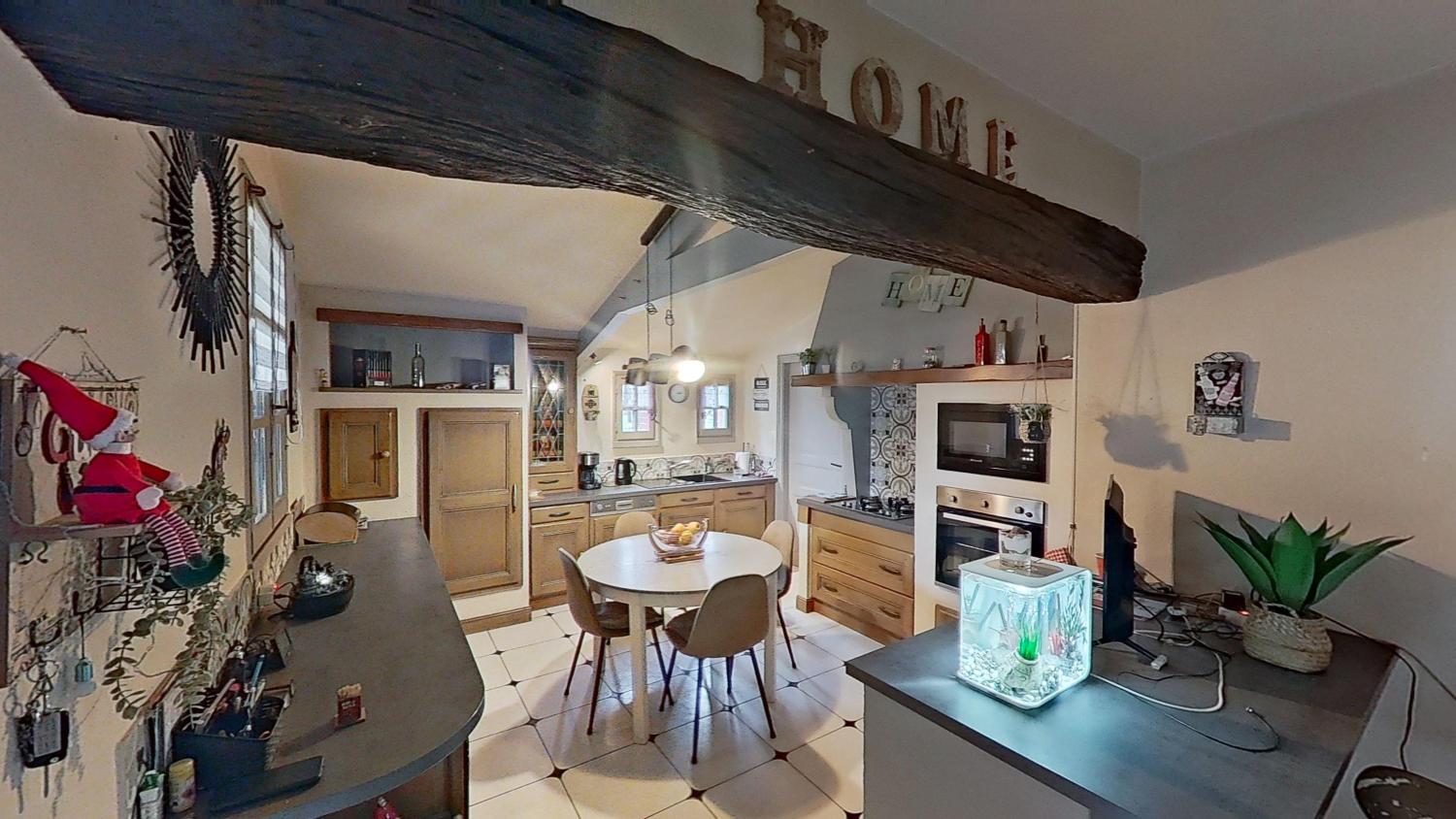  en venta villa Luçon Vendée 16