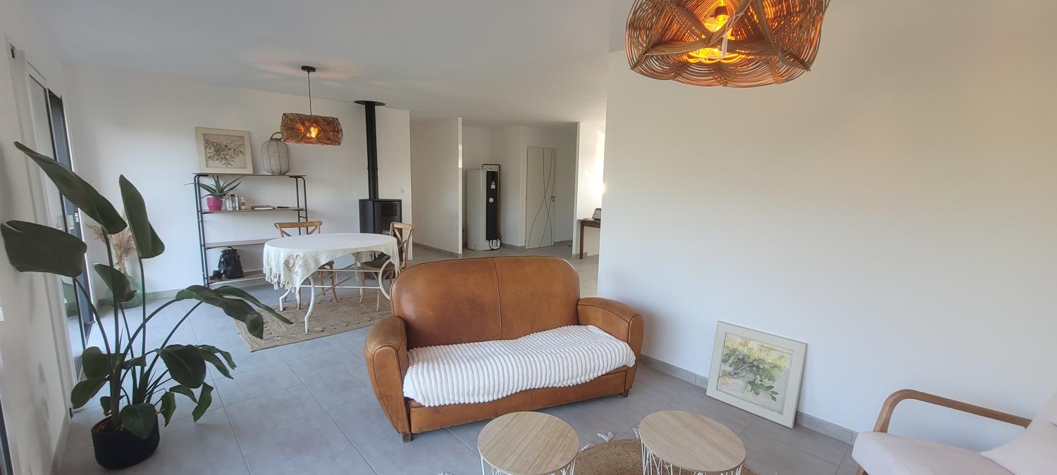  en venta casa Angles Vendée 2