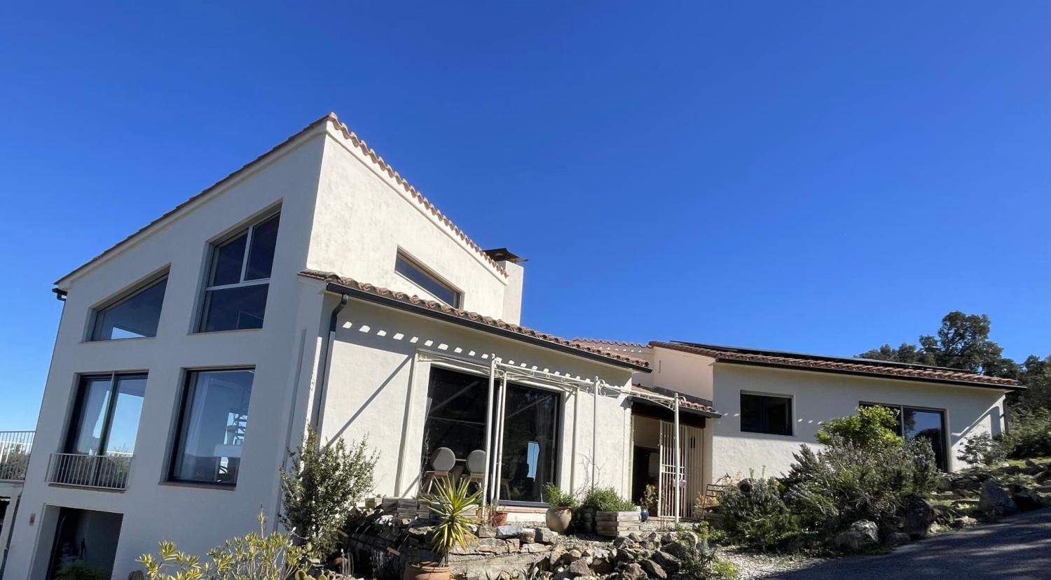  en venta villa Le Boulou Pirineo Oriental 6