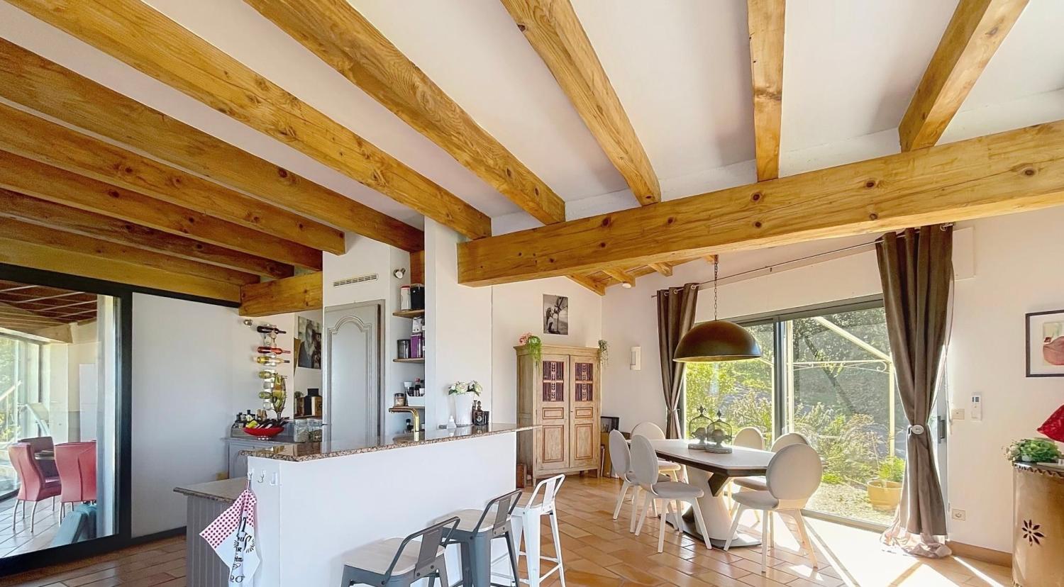  en venta villa Le Boulou Pirineo Oriental 15