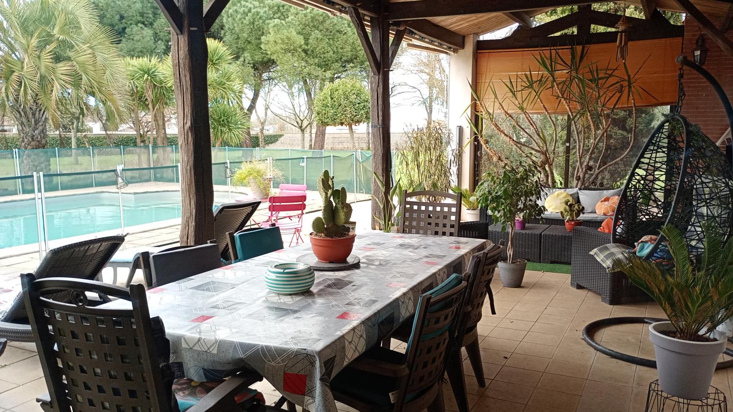  en venta villa Luçon Vendée 4