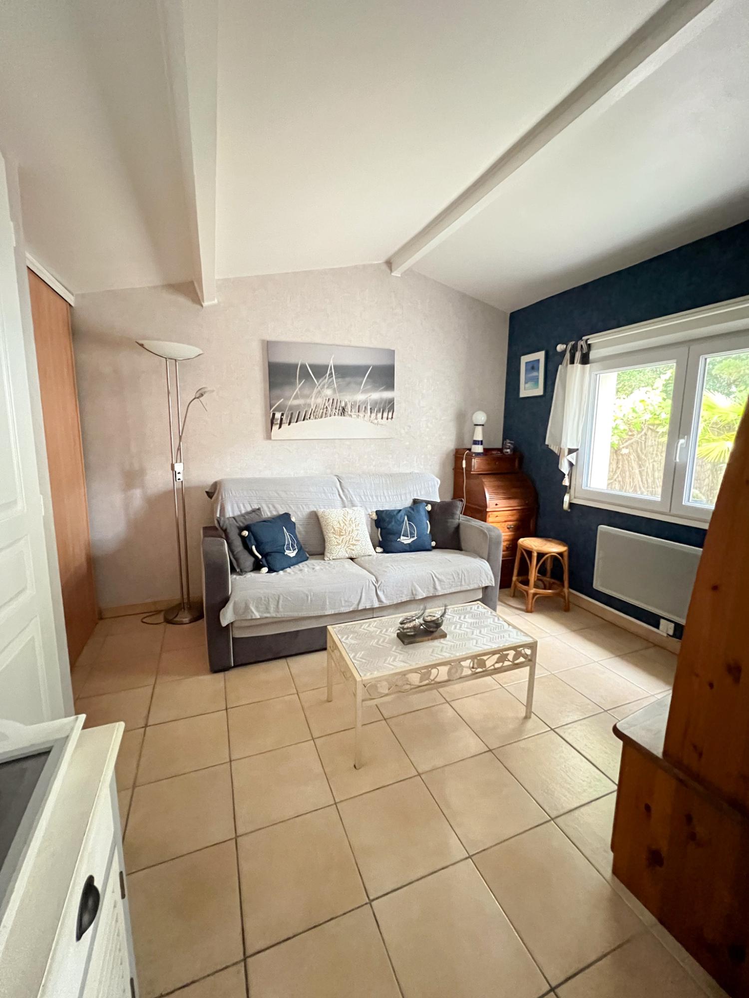 en venta casa La Tranche-sur-Mer Vendée 3
