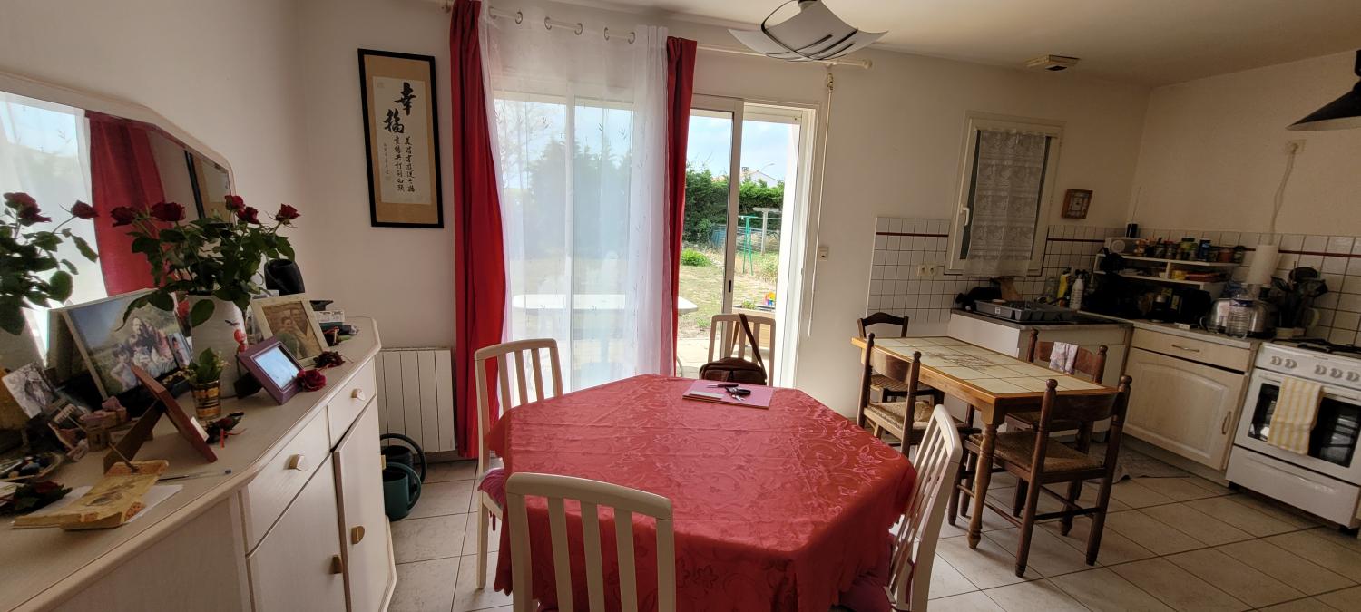 en venta casa La Tranche-sur-Mer Vendée 2