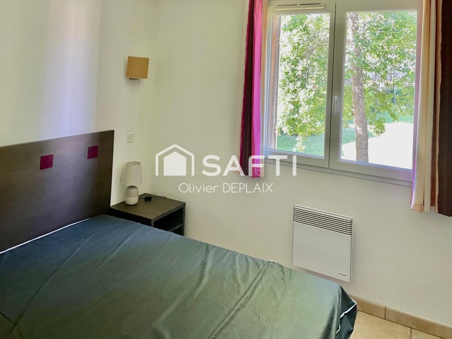  en venta apartamento Barbaste Lot-et-Garonne 6