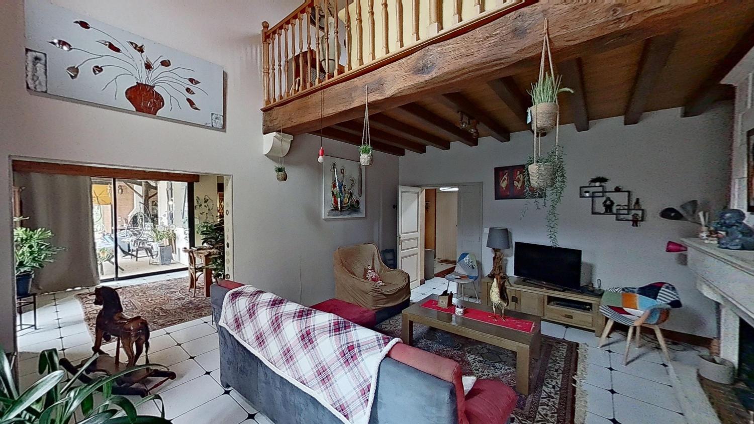  en venta villa Luçon Vendée 12