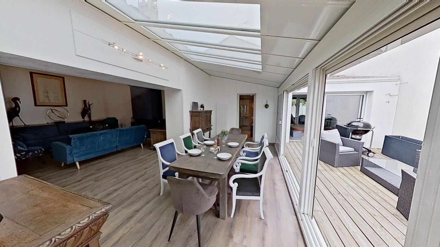  en venta villa L'Aiguillon-sur-Mer Vendée 11