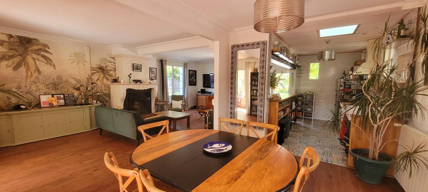  en venta cama y desayuno La Faute-sur-Mer Vendée 9