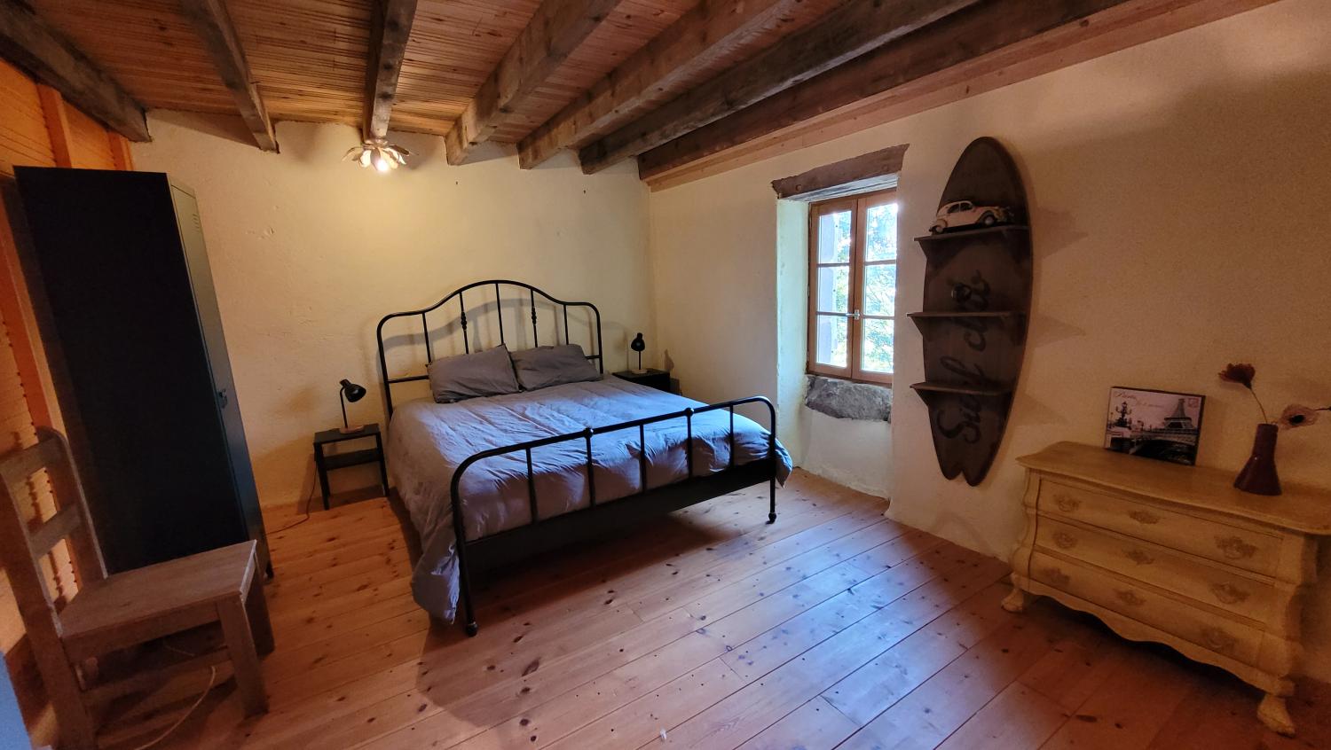 en venta casa independiente Charron Creuse 12
