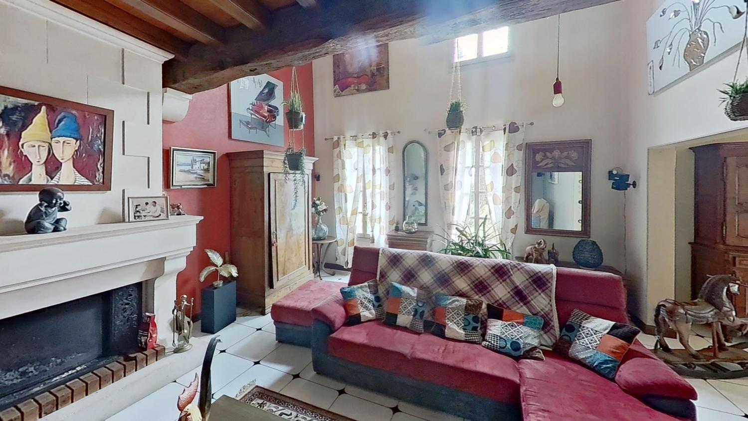  en venta villa Luçon Vendée 11