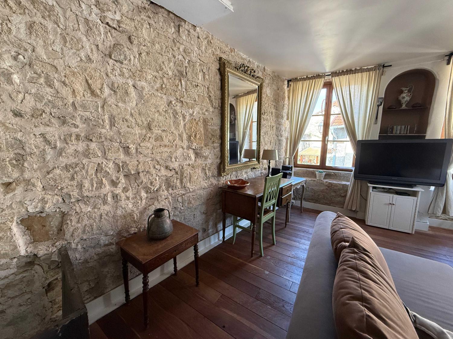  en venta casa de pueblo Melay Haute-Marne 7