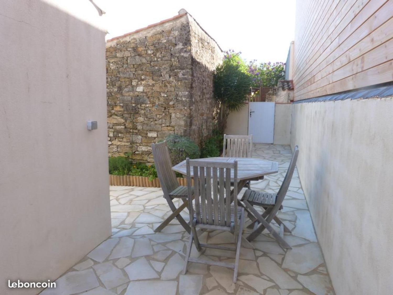  en venta casa Saint-Hilaire-de-Talmont Vendée 3
