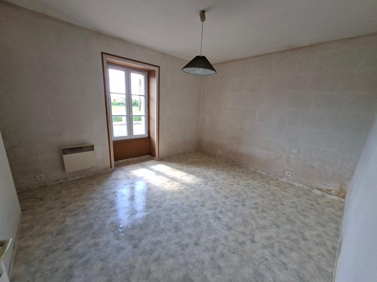  en venta casa Le Bernard Vendée 10