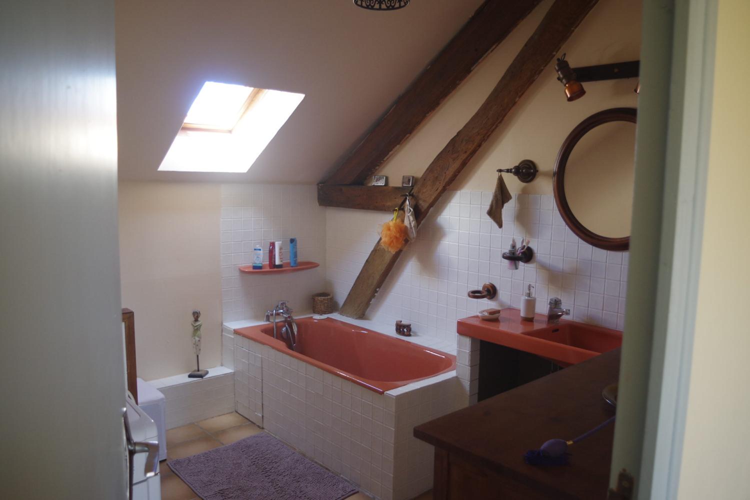  en venta casa Saint-Honoré-Les-Bains Nièvre 9