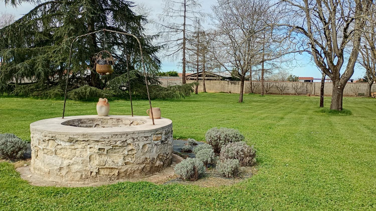  en venta villa Luçon Vendée 7