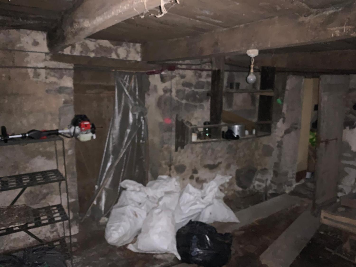  en venta casa Saint-Maurice-près-Crocq Creuse 22
