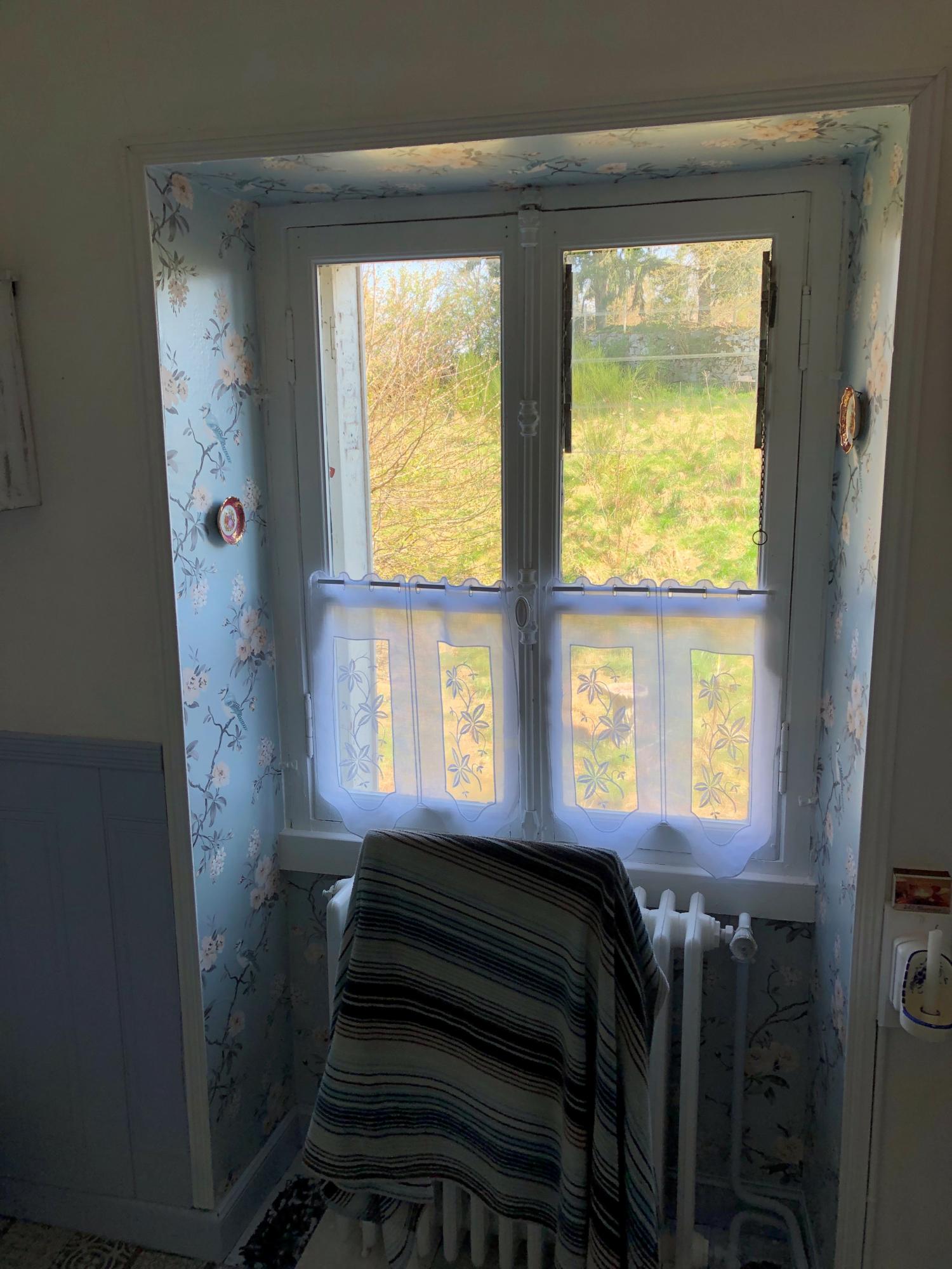  en venta casa Saint-Maurice-près-Crocq Creuse 45