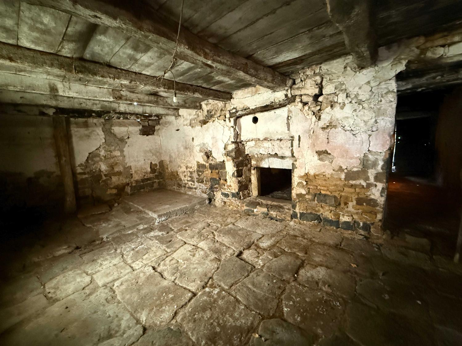  en venta finca de pueblo Rosières-sur-Mance Haute-Saône 17