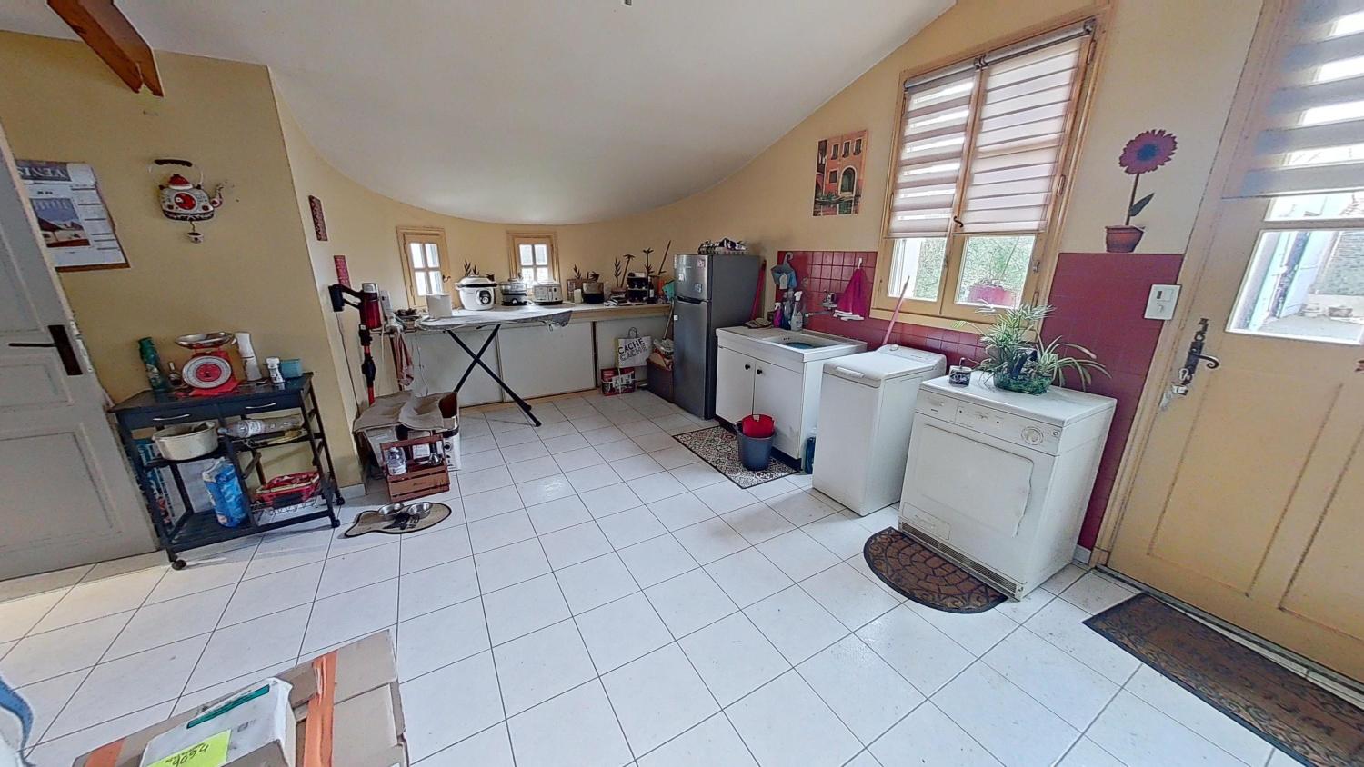  en venta villa Luçon Vendée 14