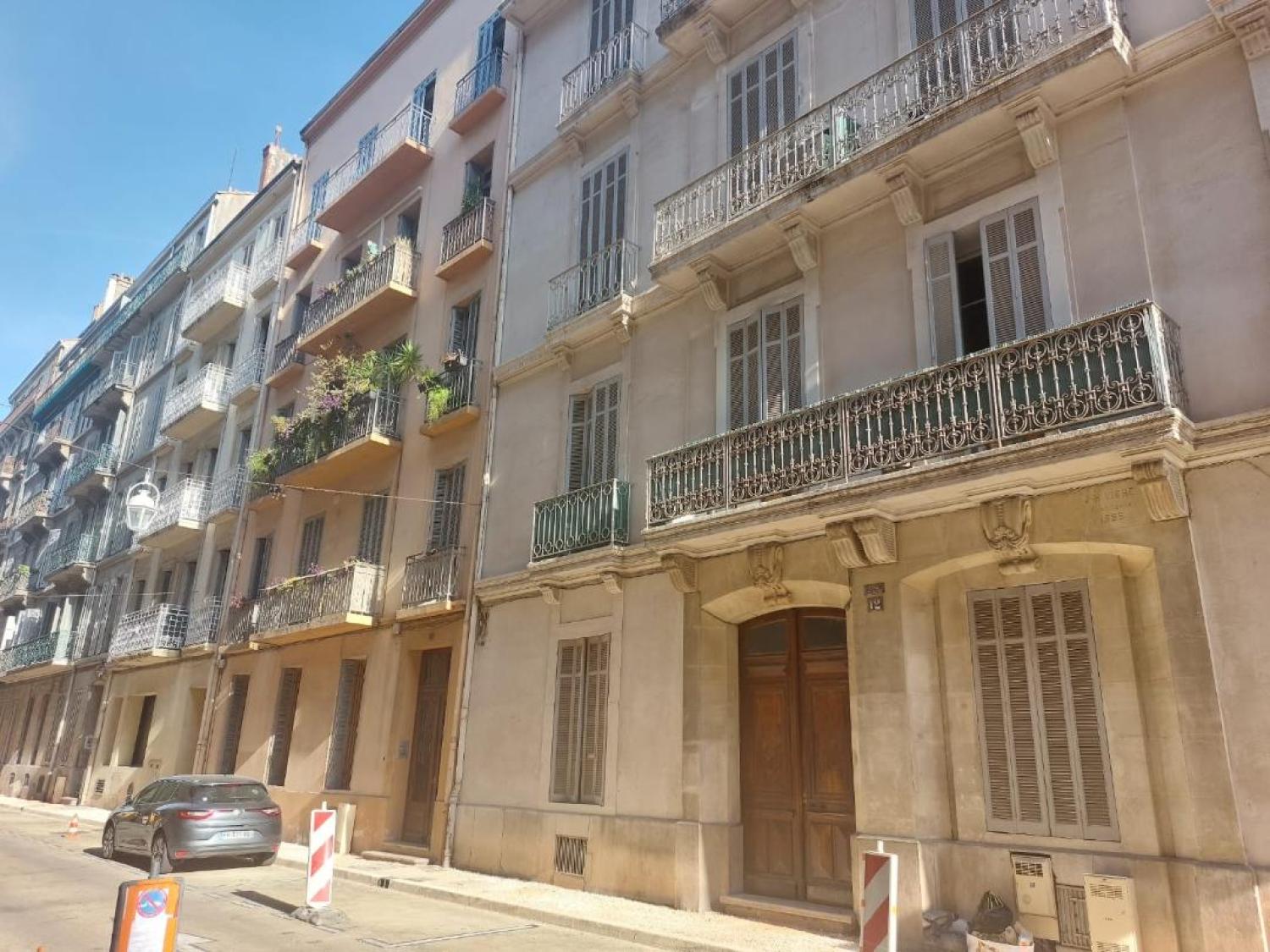  en venta apartamento Toulon Var 7