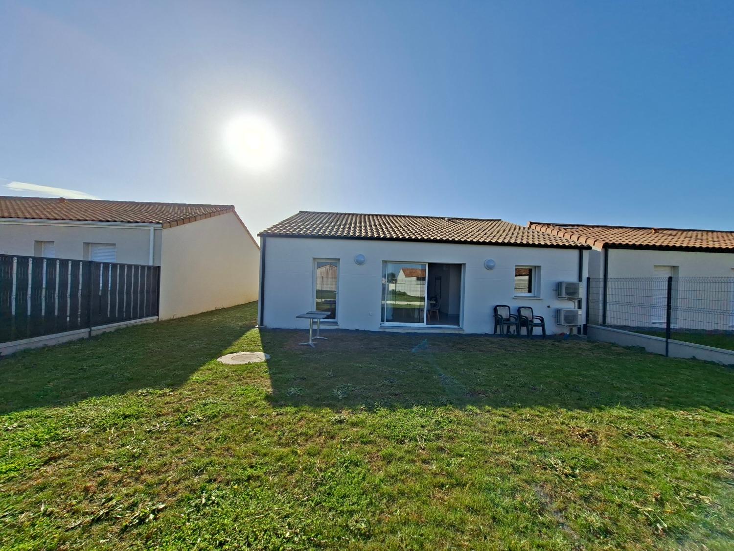 en venta casa Le Bernard Vendée 3