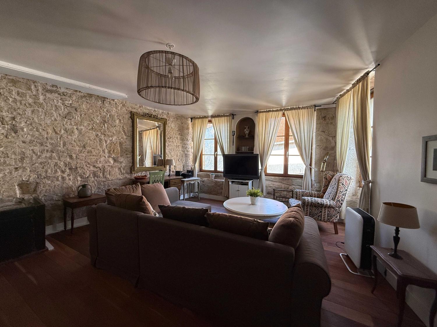  en venta casa de pueblo Melay Haute-Marne 3