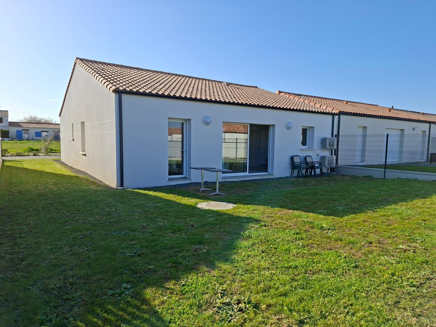 en venta casa Le Bernard Vendée 2