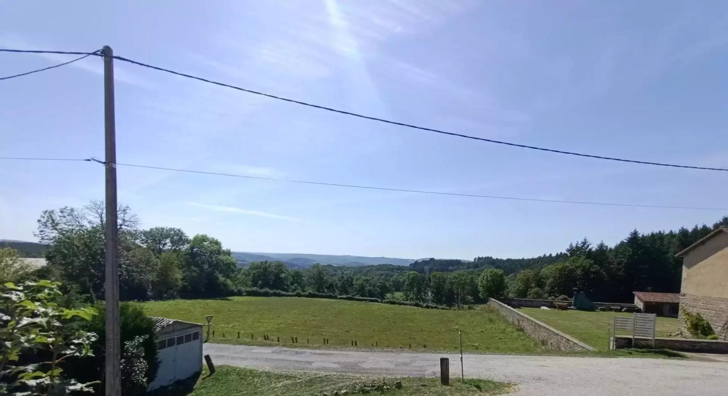  en venta casa Saint-Maurice-près-Crocq Creuse 49