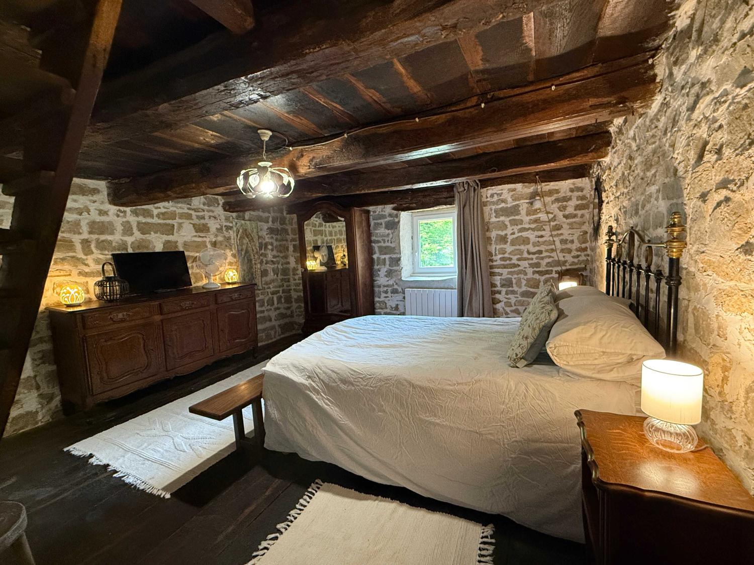  en venta finca de pueblo Rosières-sur-Mance Haute-Saône 8