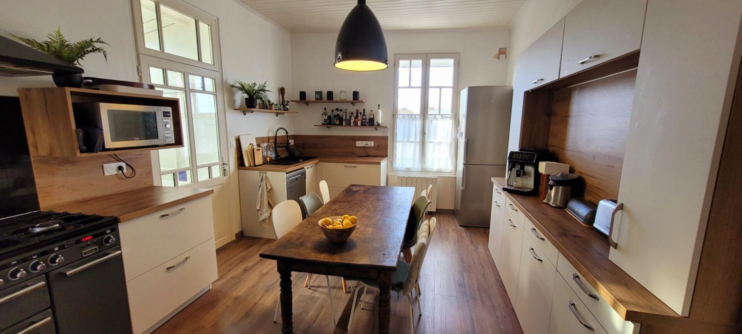  en venta villa L'Aiguillon-sur-Mer Vendée 7
