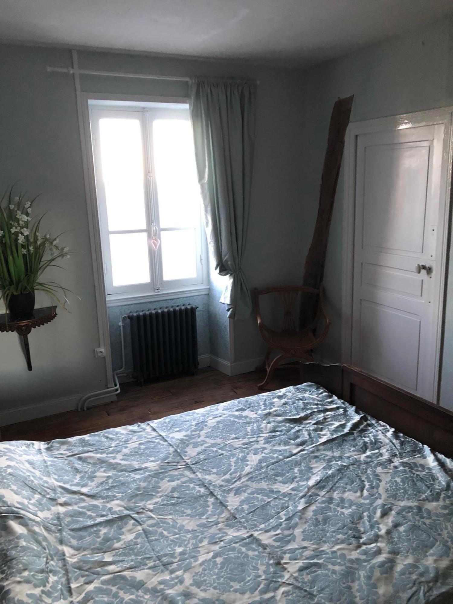  en venta casa Saint-Maurice-près-Crocq Creuse 42
