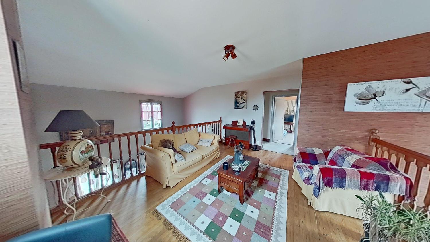  en venta villa Luçon Vendée 22