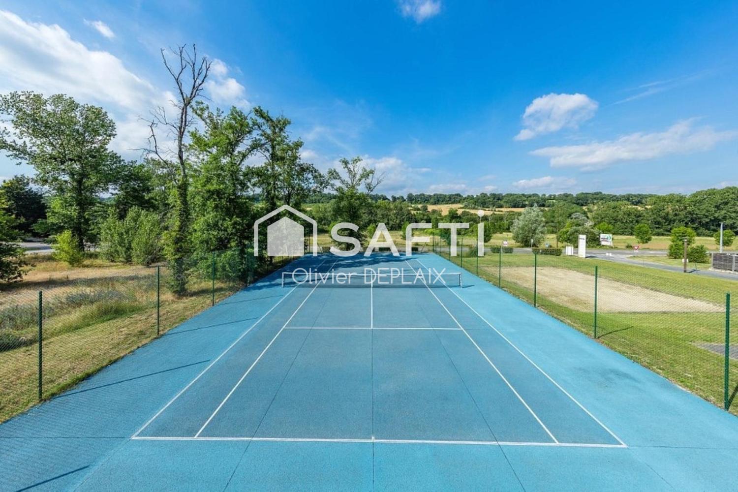  en venta apartamento Barbaste Lot-et-Garonne 10