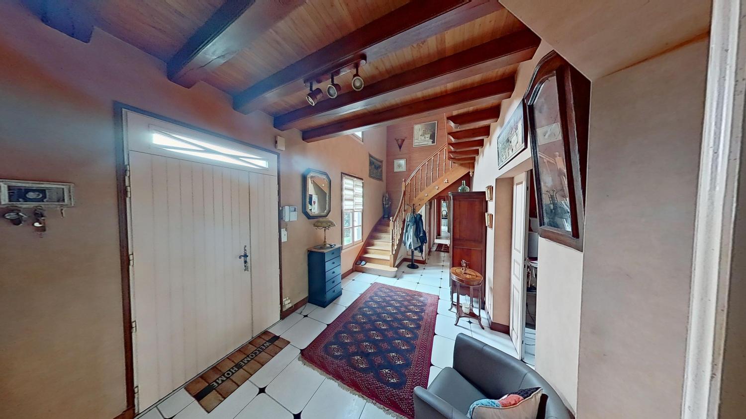  en venta villa Luçon Vendée 15