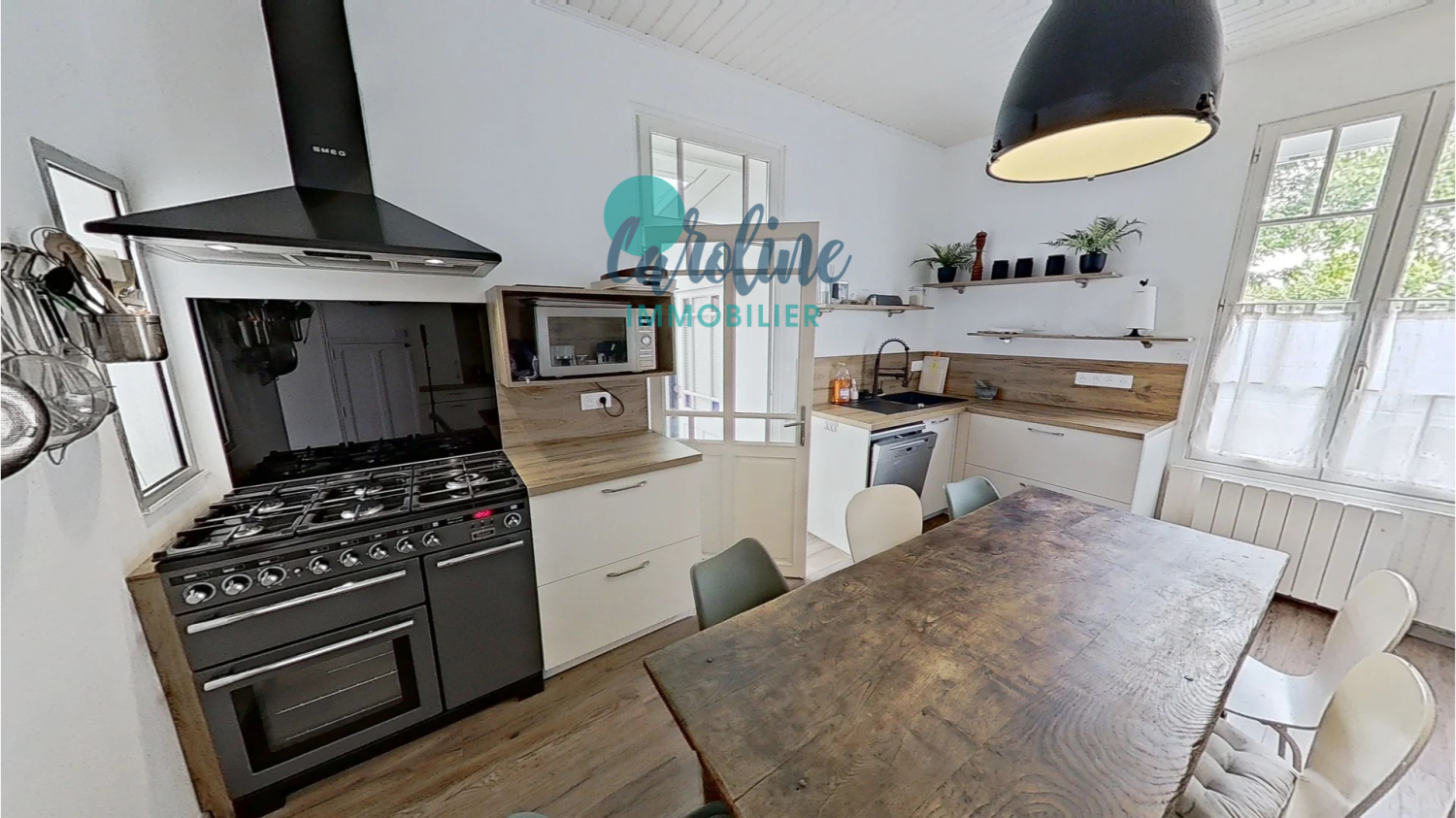  en venta villa L'Aiguillon-sur-Mer Vendée 6