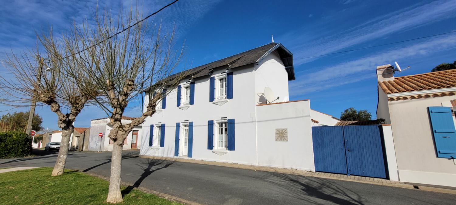 en venta villa L'Aiguillon-sur-Mer Vendée 2