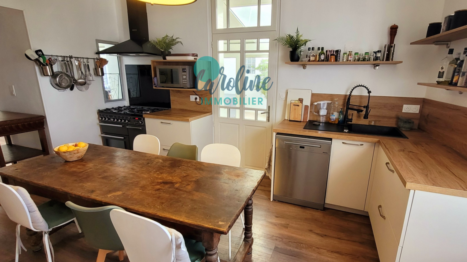  en venta villa L'Aiguillon-sur-Mer Vendée 7