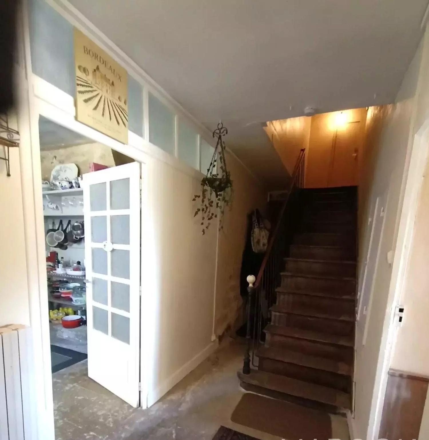  en venta casa Saint-Maurice-près-Crocq Creuse 5