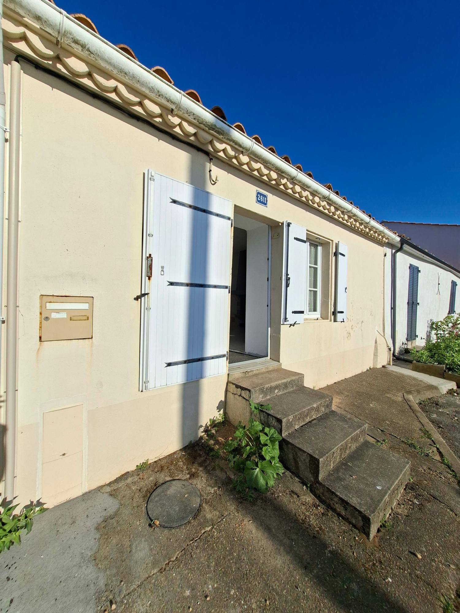  en venta casa Saint-Hilaire-de-Talmont Vendée 12