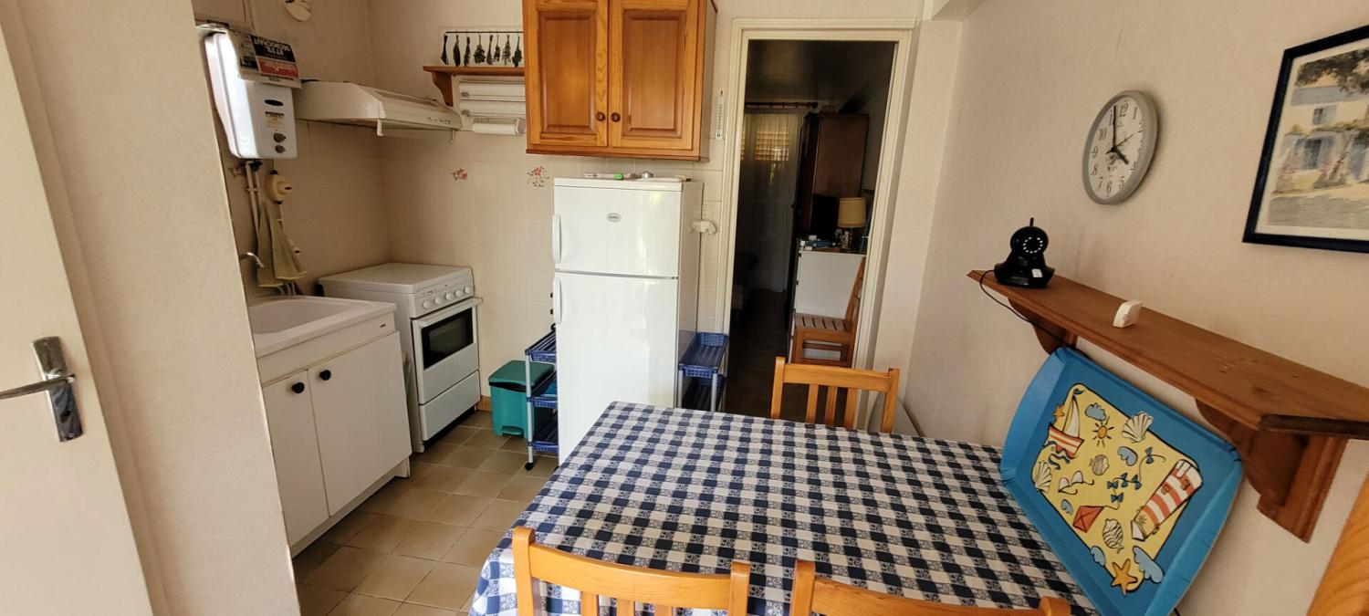  en venta casa La Faute-sur-Mer Vendée 6