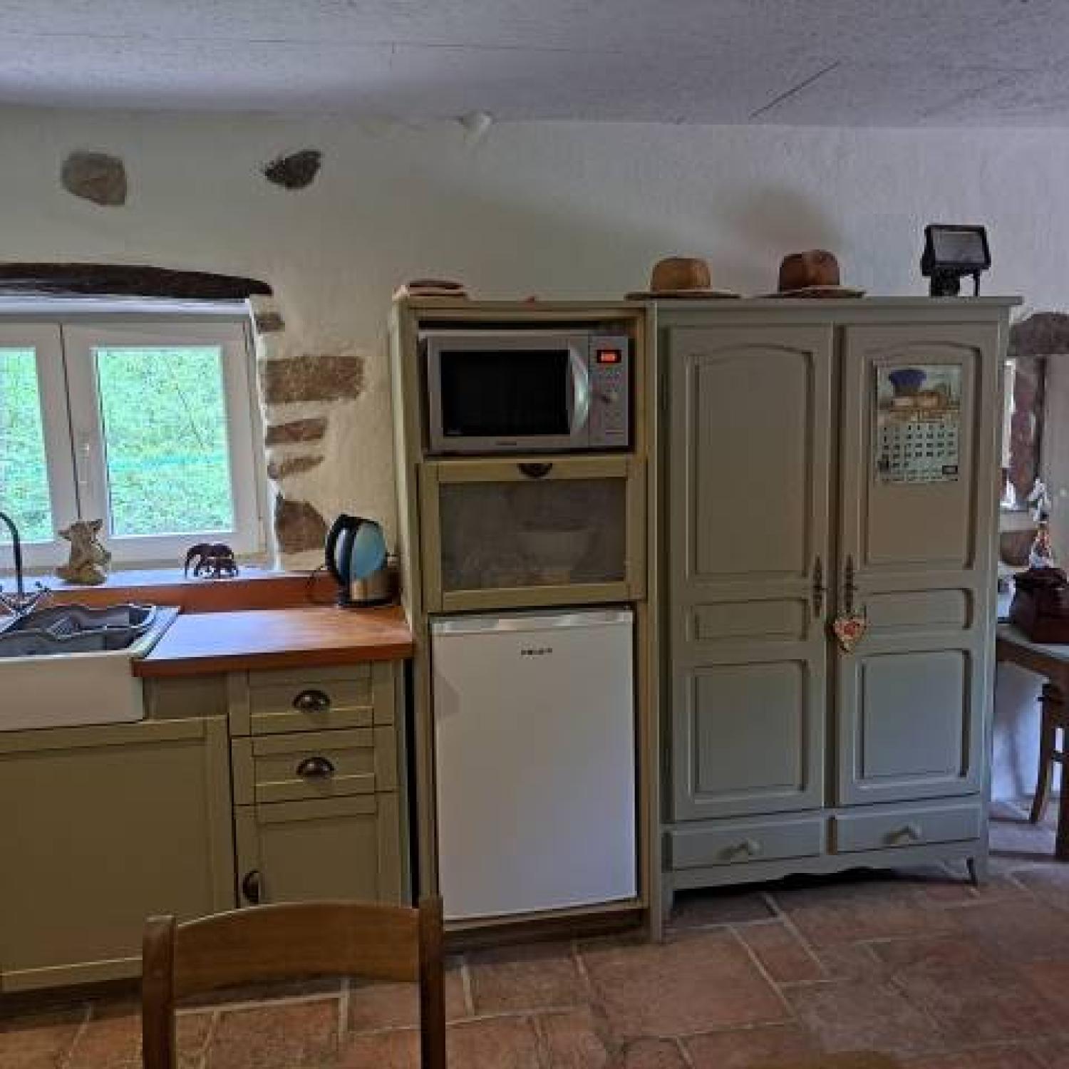  en venta casa Saint-Christol Ardèche 14